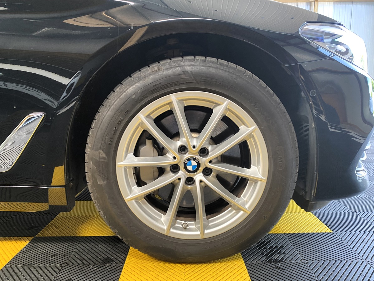 Bmw 530E G30 530E IPERFORMANCE 286 LOUNGE BVA8