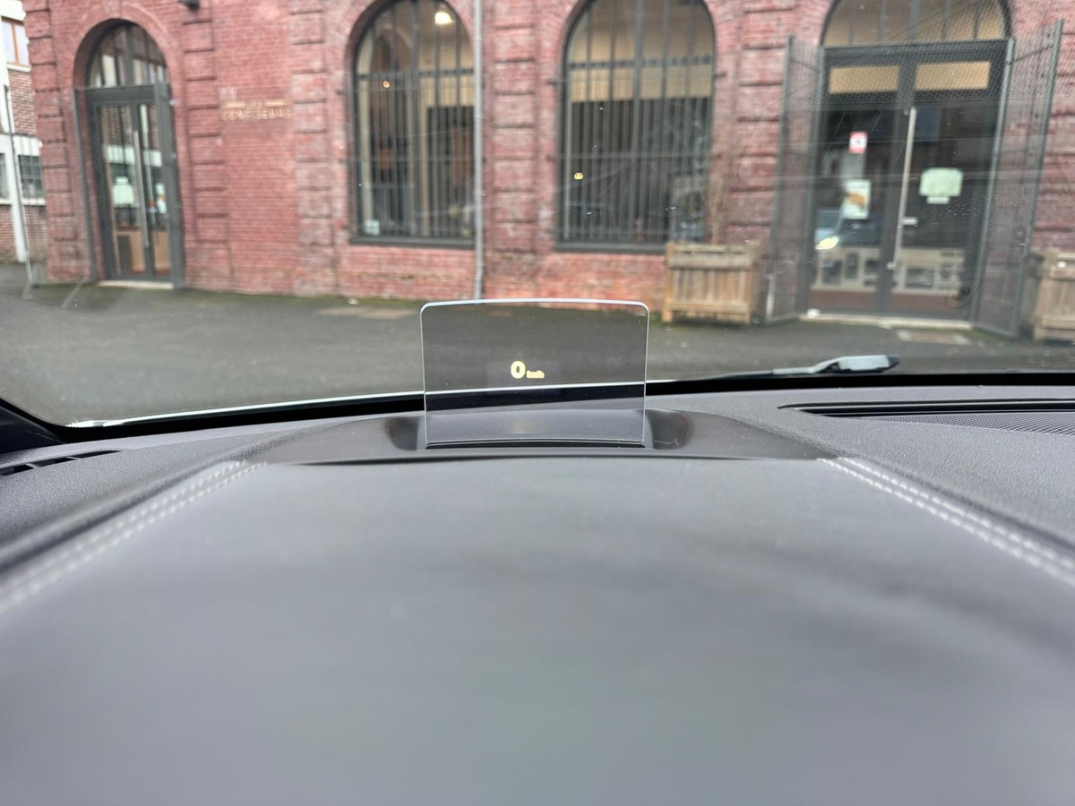 Citroën DS5 1.6 e-HDi SoChic Boite automatique - Révisé - Garantie