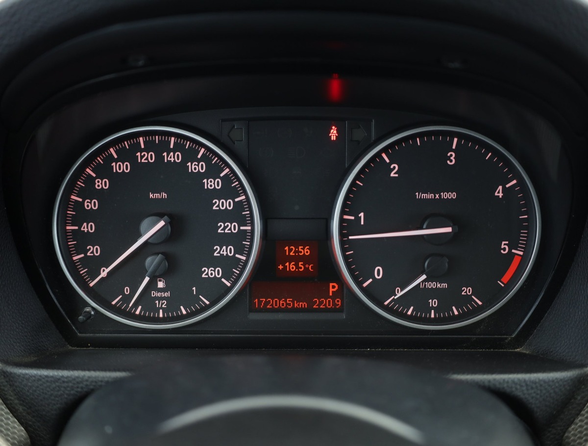 Bmw 320D XDRIVE