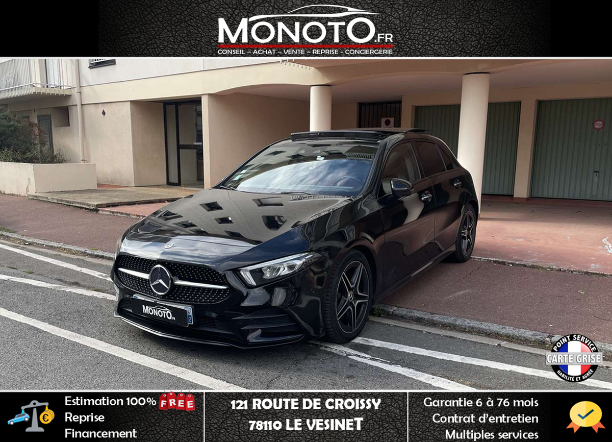 Photo du véhicule