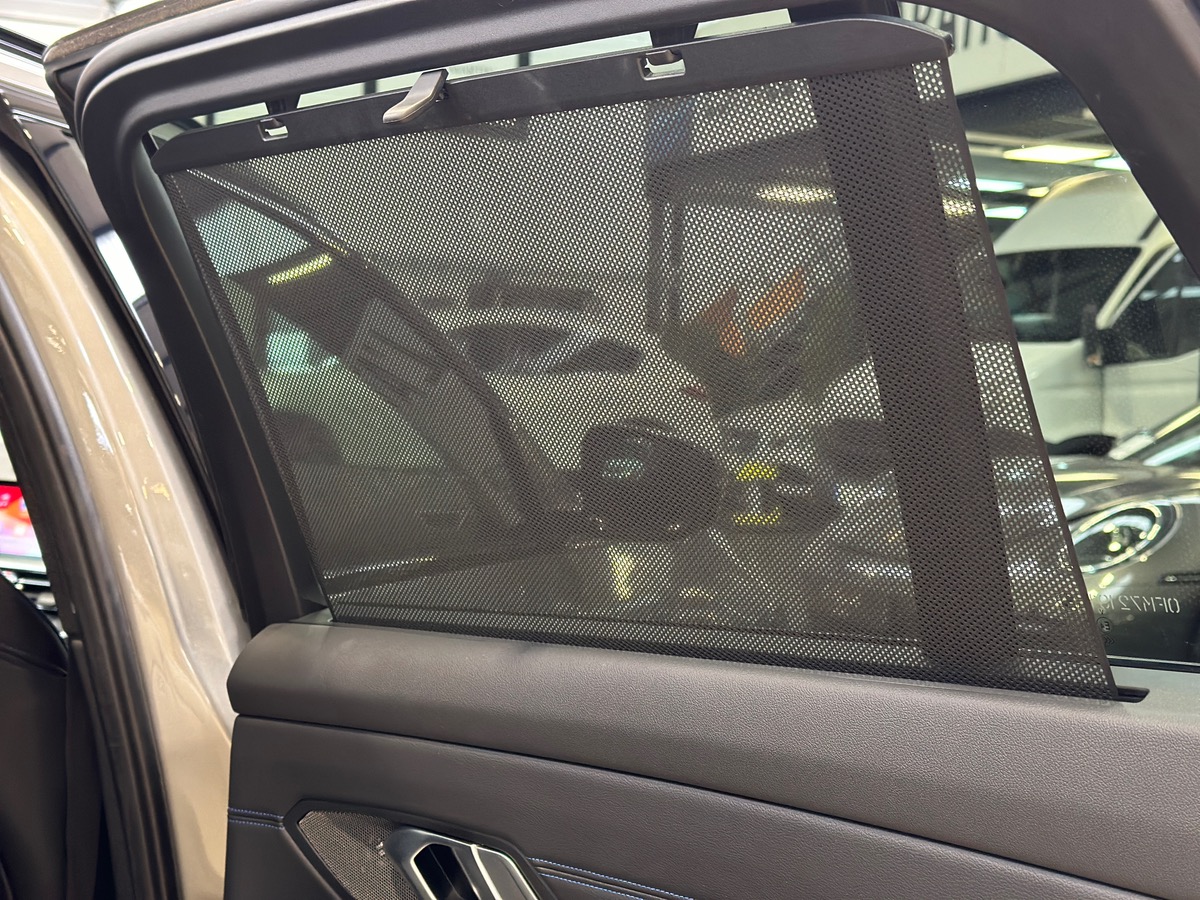 Bmw Série 3 Touring 330e M SPORT 292 cv - 1ère Main Française - Toit ouvrant - Hifi Harman Kardon
