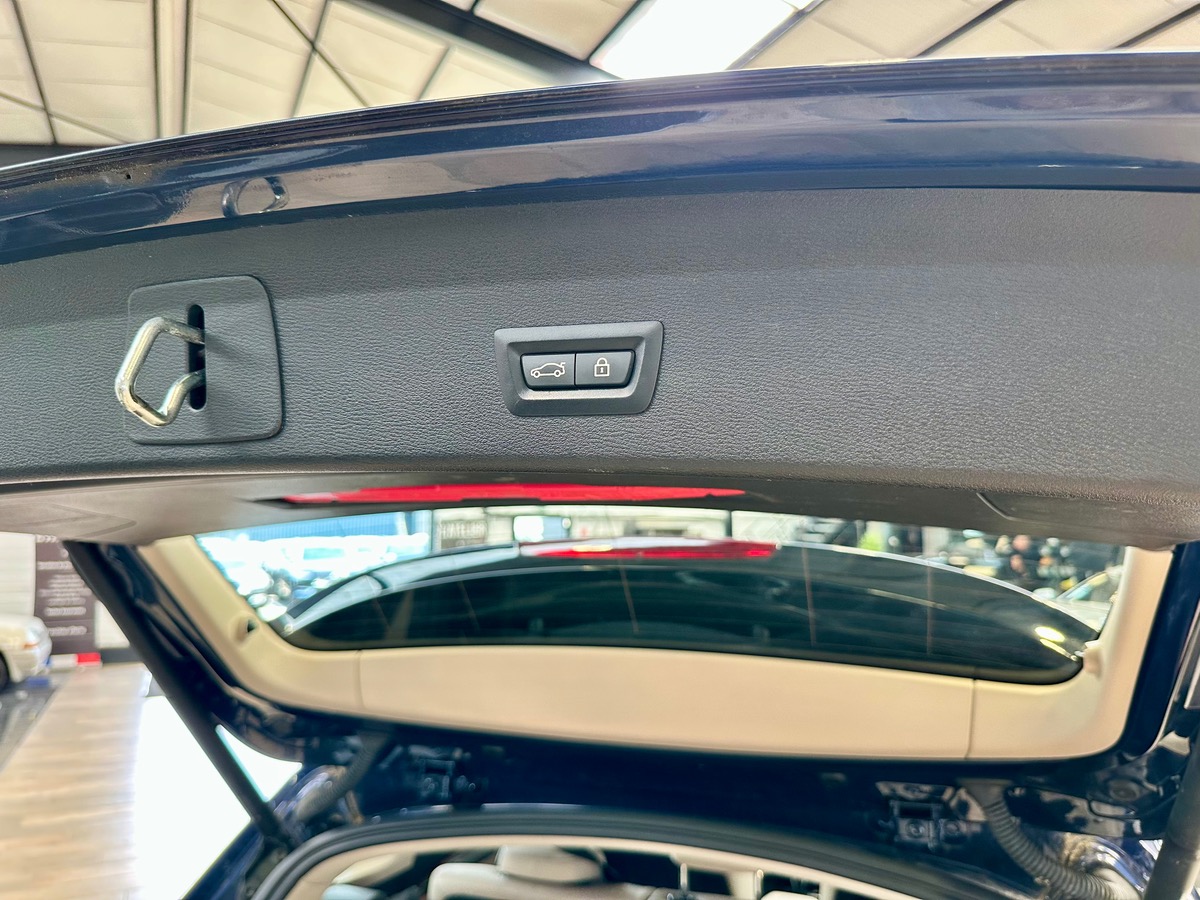 Bmw X1 (F48) SDRIVE18I 1.5 140 XLine DKG7 1° Main a
