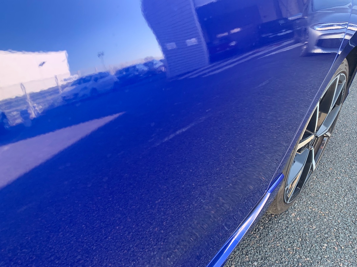 Volkswagen GOLF 8 320 chevaux | R | Toit ouvrant | Caméra de recul | Apple car play | GPS | Attelage