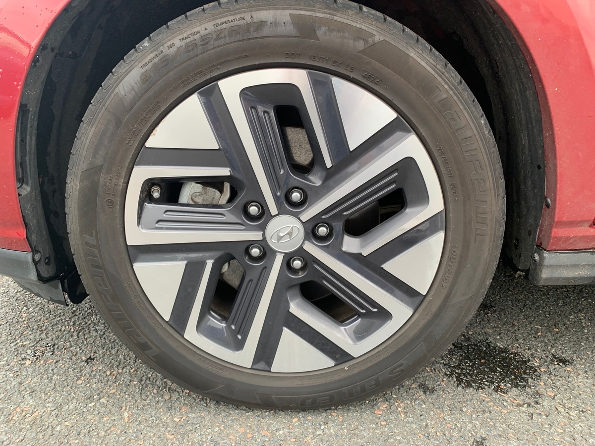 Hyundai Kona 136 | Creative | Caméra recul | Affichage tête haute | Assistance maintien trajectoire