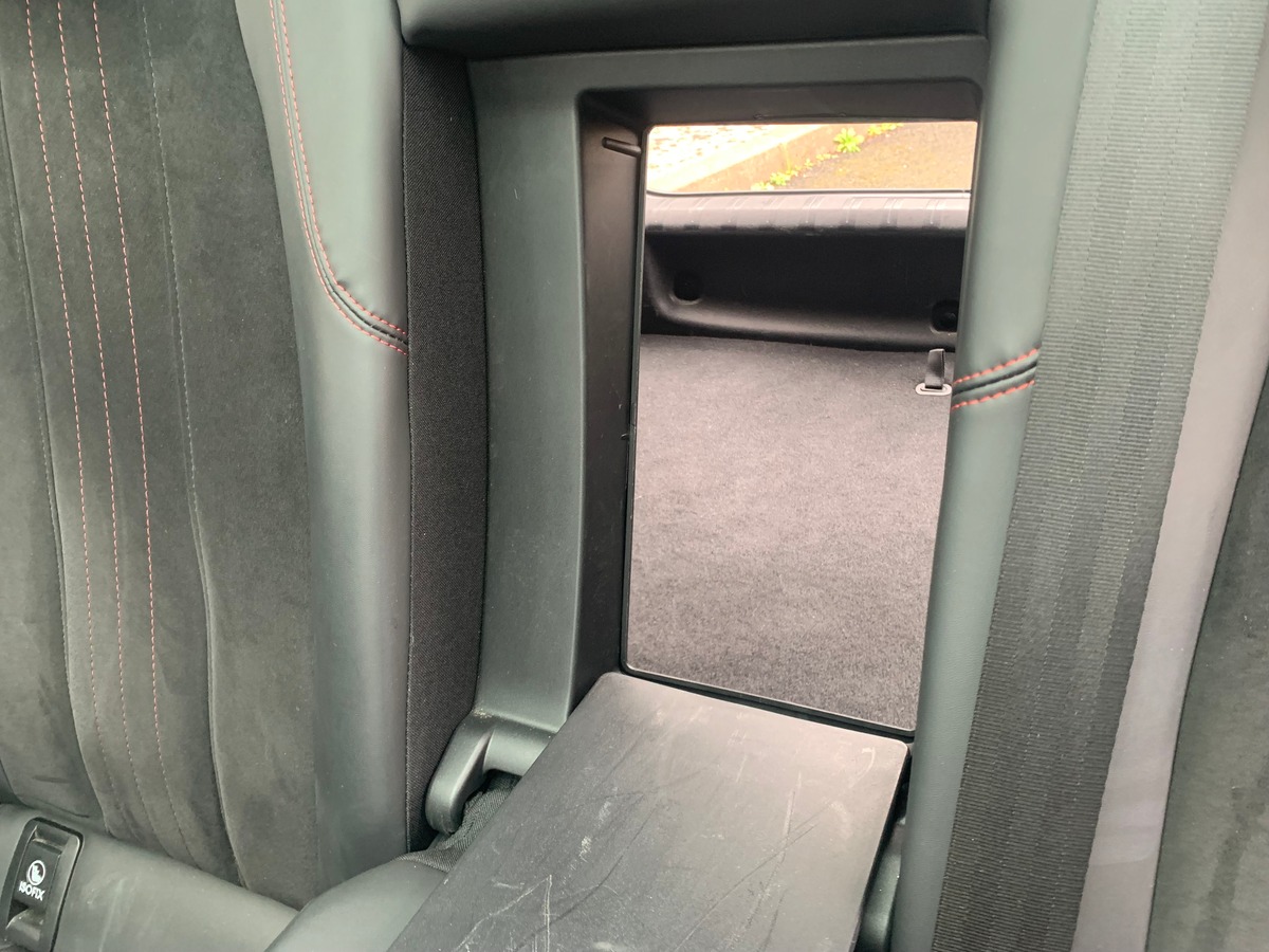 Peugeot 308 180 chevaux | GT | Toit panoramique | Caméra de recul | Régulateur de vitesse | GPS