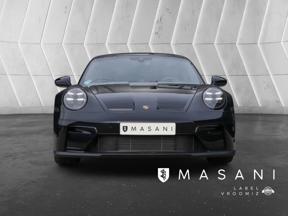 Porsche 911 GT3 Touring Pack 992.2 MALUS INCLUS