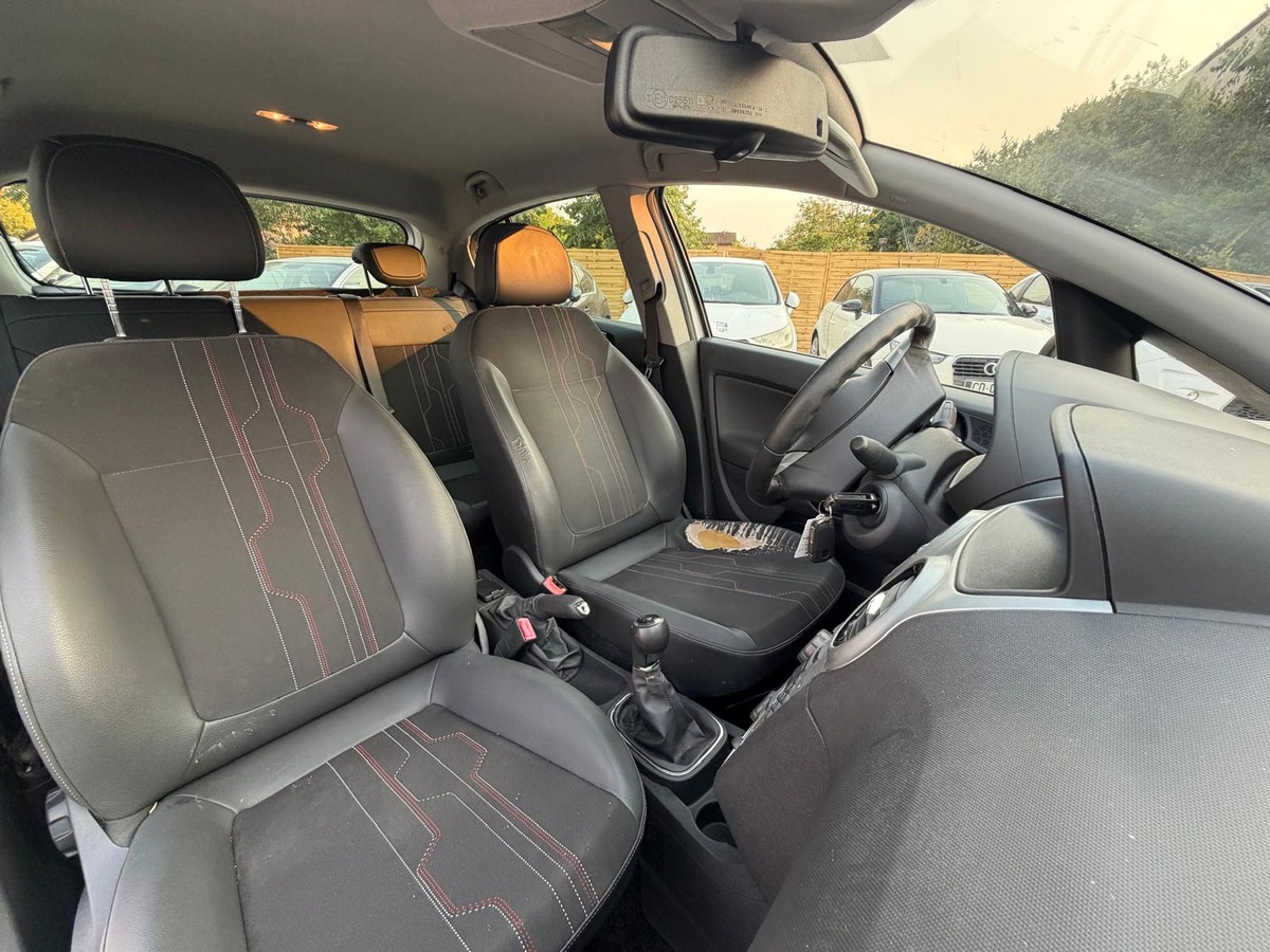 Opel Corsa 1.4