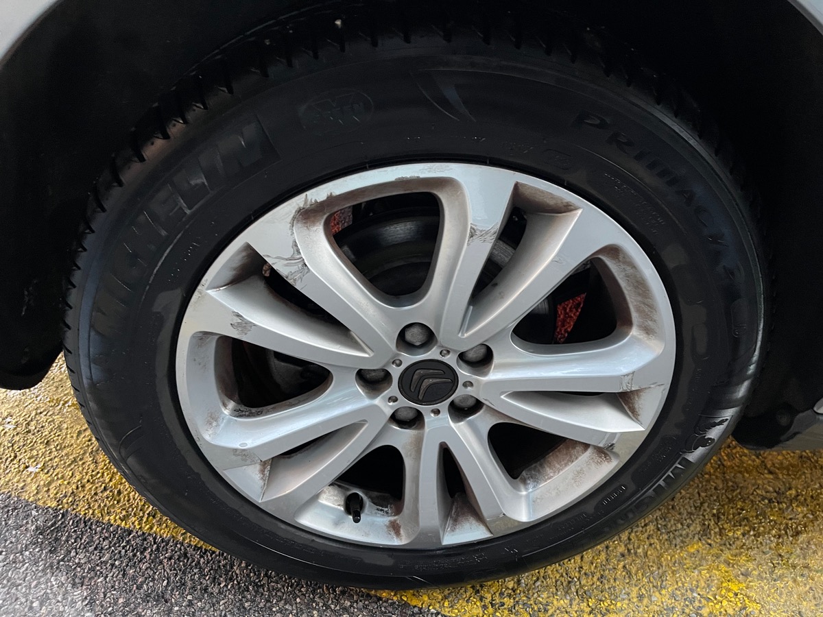 Citroën C5 1.6 THP 156 CV / KM Réel / Exclusive / 1er Main