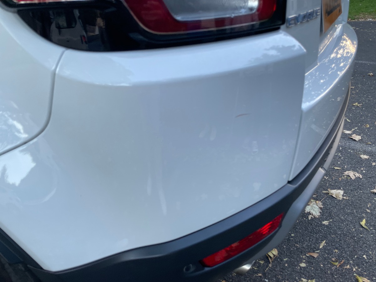 LAND ROVER EVOQUE 2.0 ed4 150 BVM Business - Historique Entretien complet