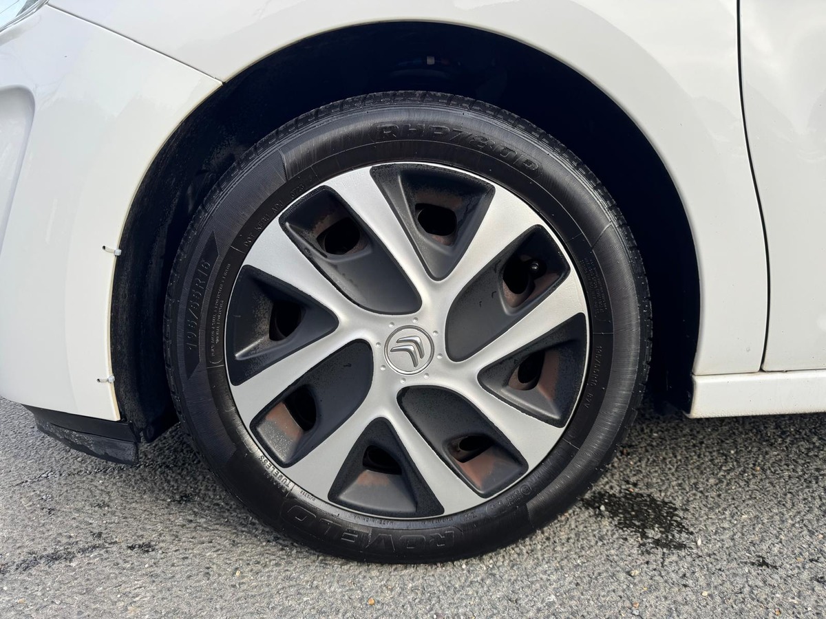 Citroën C3 1.6 hdi 92cv Collection - garantie