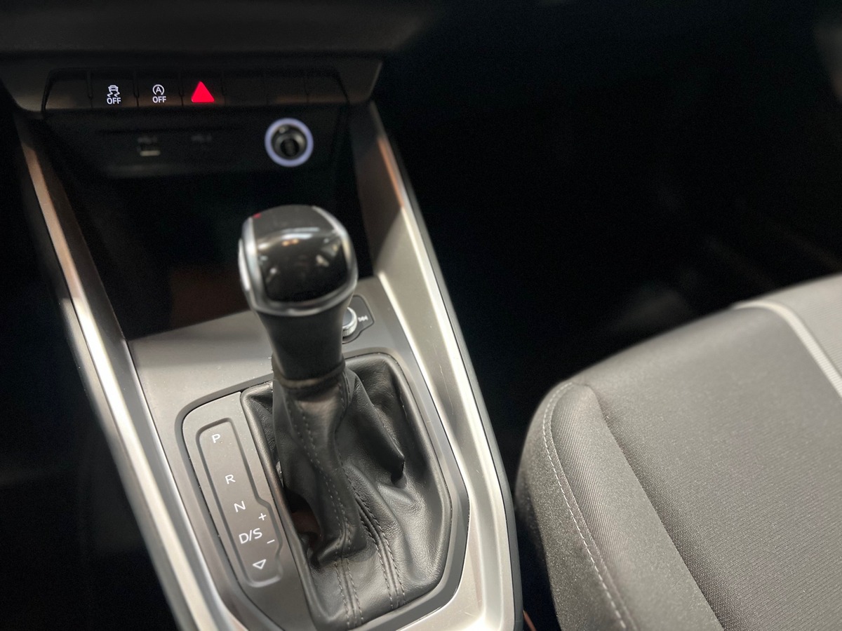 Audi A1 SPORTBACK 30 TFSi 116 CH DESIGN S-TRONIC7 
