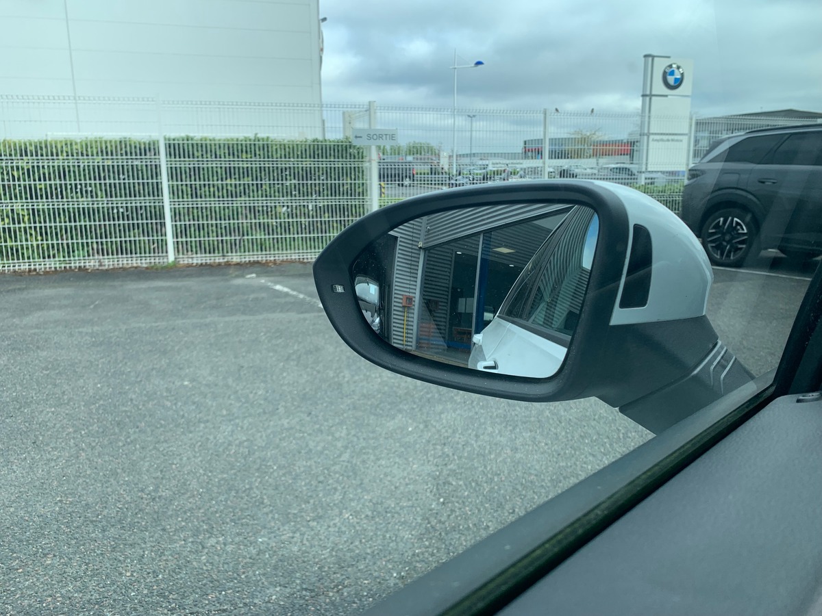 Volkswagen GOLF 8 130 ch | Stage 1 Ethanol | Apple car Play | Radar avant arriére | Siéges chauffant