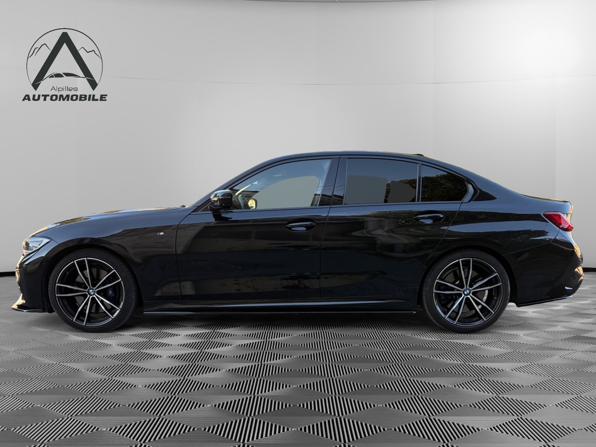 Bmw Série 3 330I G20 258 M-Sport