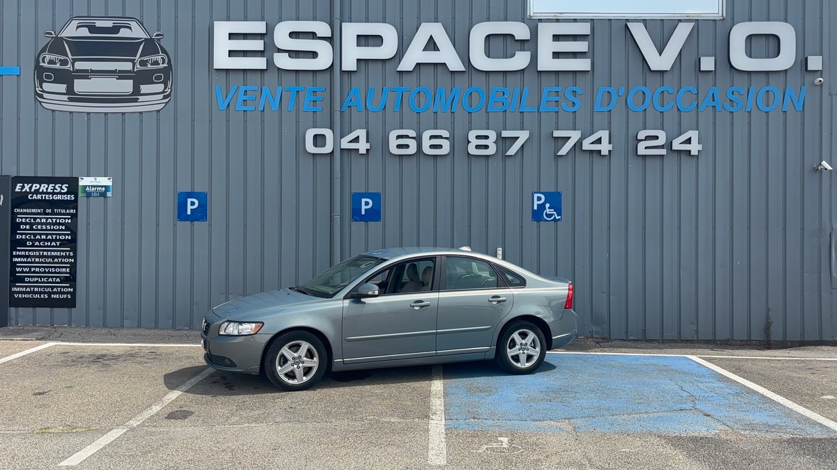Photo du véhicule