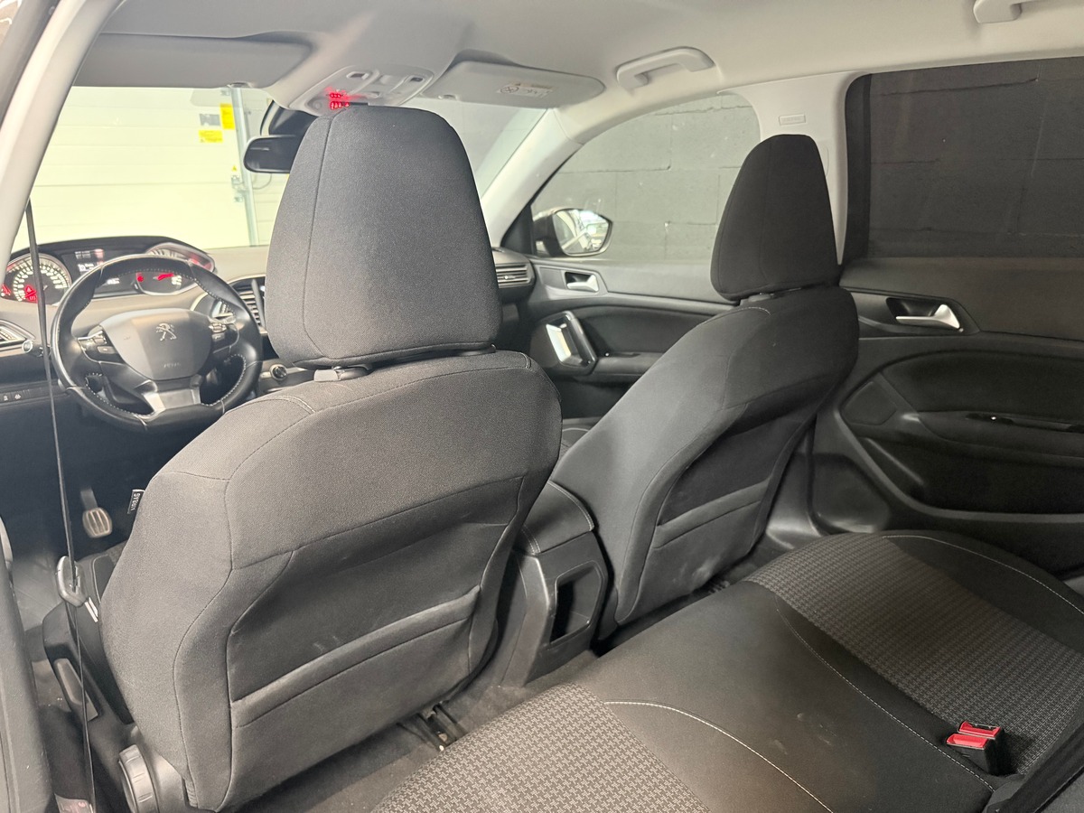 Peugeot 308 1.5 BLUE HDI 130 ACTIVE