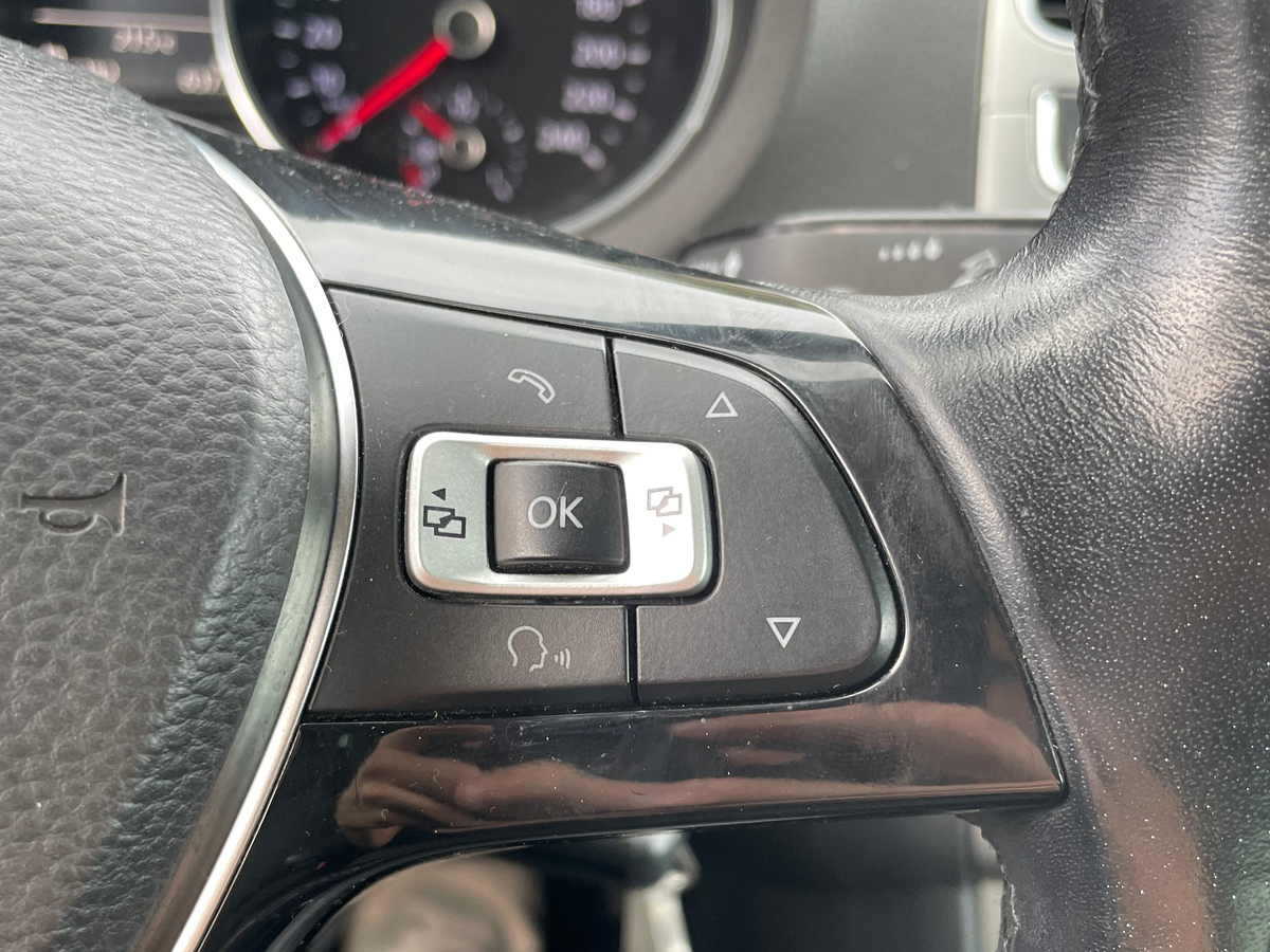 Volkswagen Polo 1.4 tdi sportline