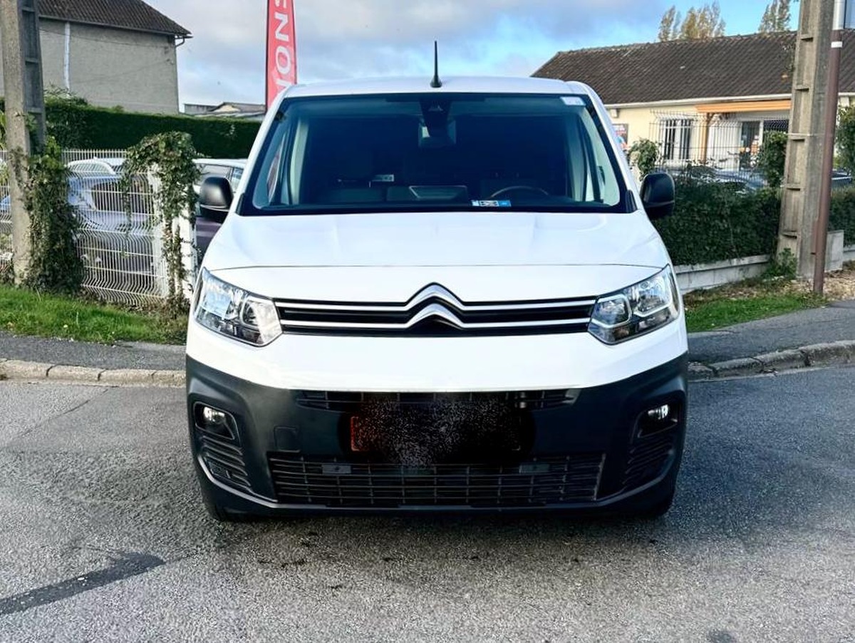 Photo du véhicule