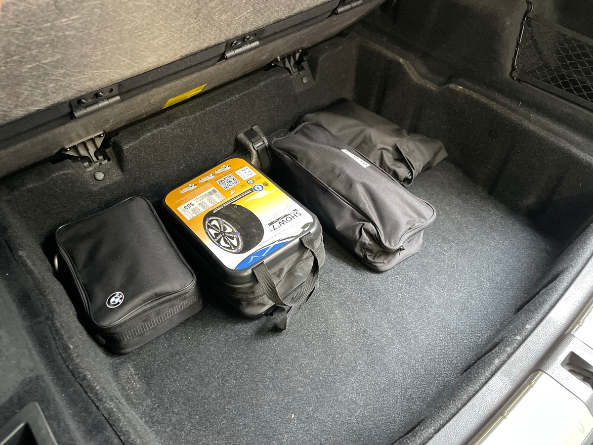 Bmw X1 1.8 D 150 M-SPORT SDRIVE BVA