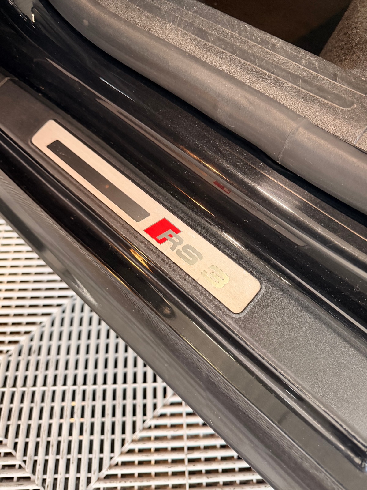 Audi RS3 Sportback 2.5 TFSi 340