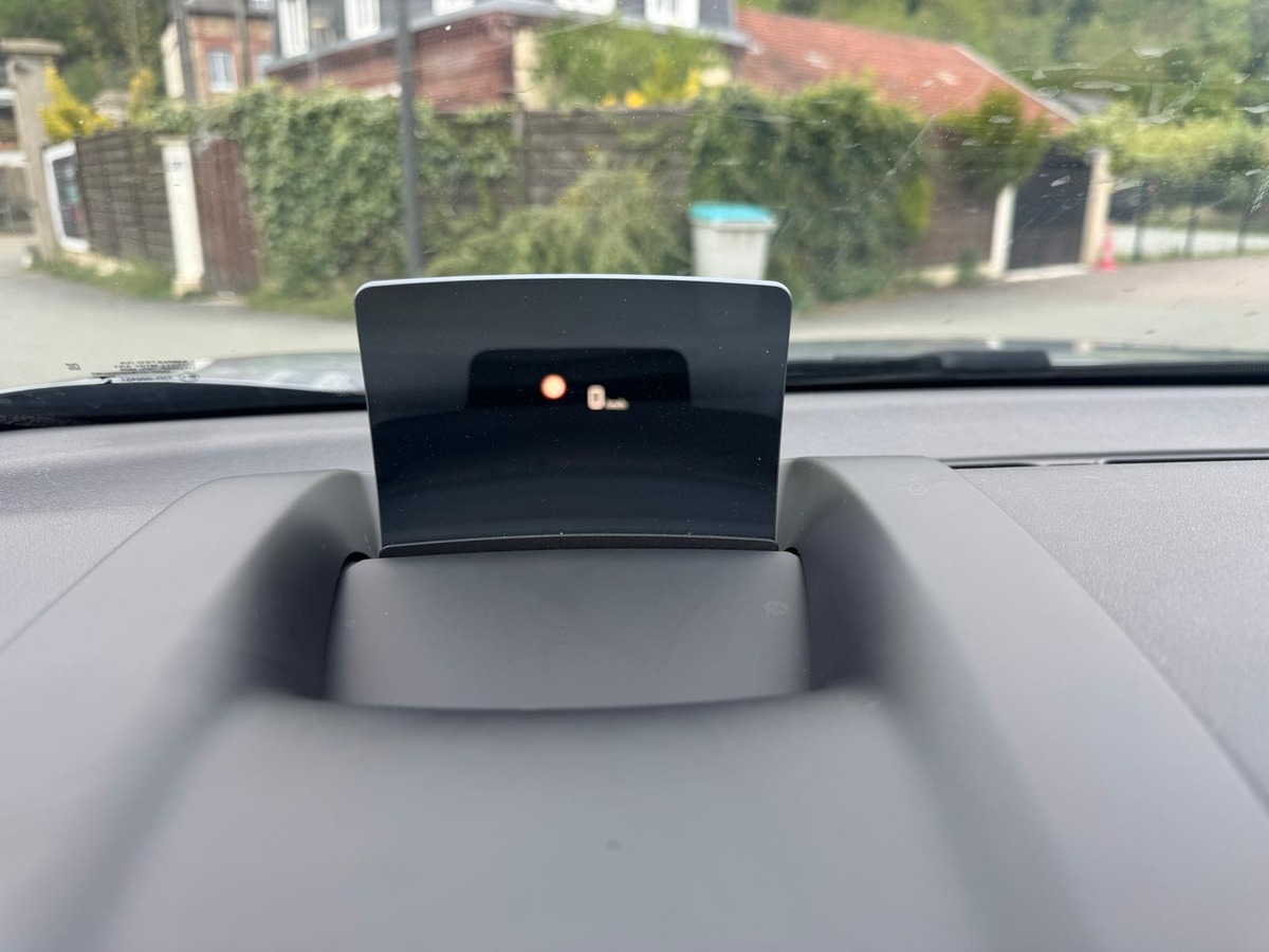 Citroën C3 Aircross 1.2 130CV EAT6 Shine - boite automatique