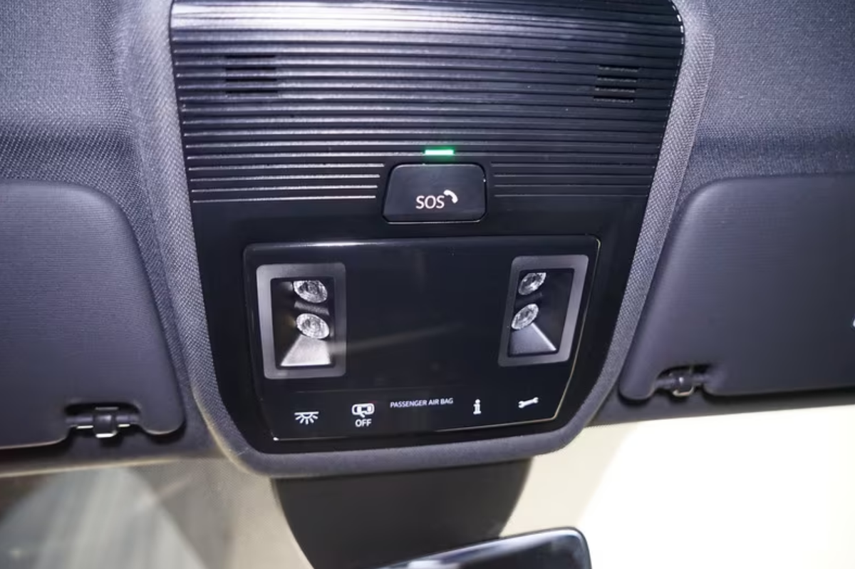 Cupra Formentor 1.4 e-HYBRID 245ch VZ DSG6 Attelage