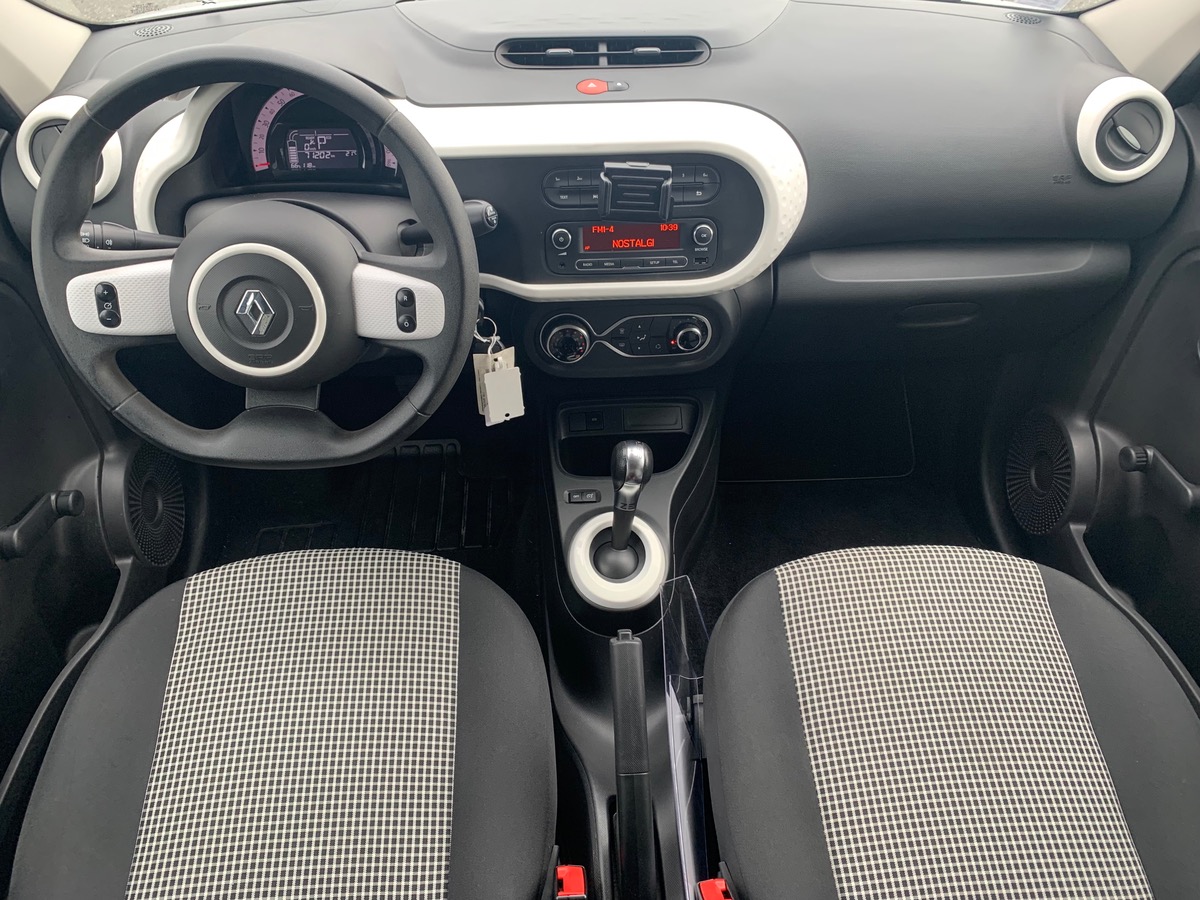 RENAULT Twingo électrique Life