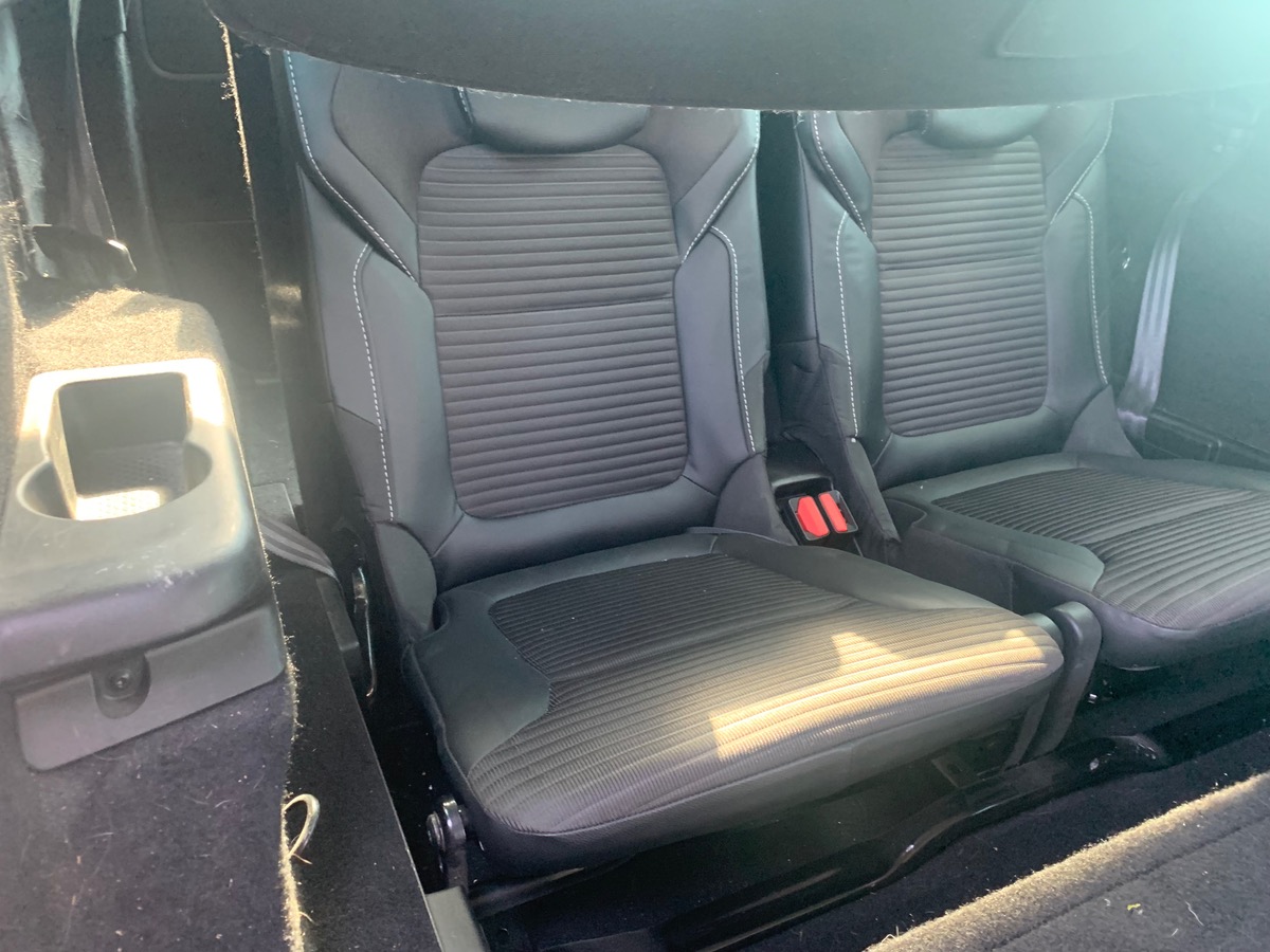 RENAULT Grand Scenic 110 | INTENS | 7 Places | Toit panoramique | Caméra recul | Régulateur vitesse