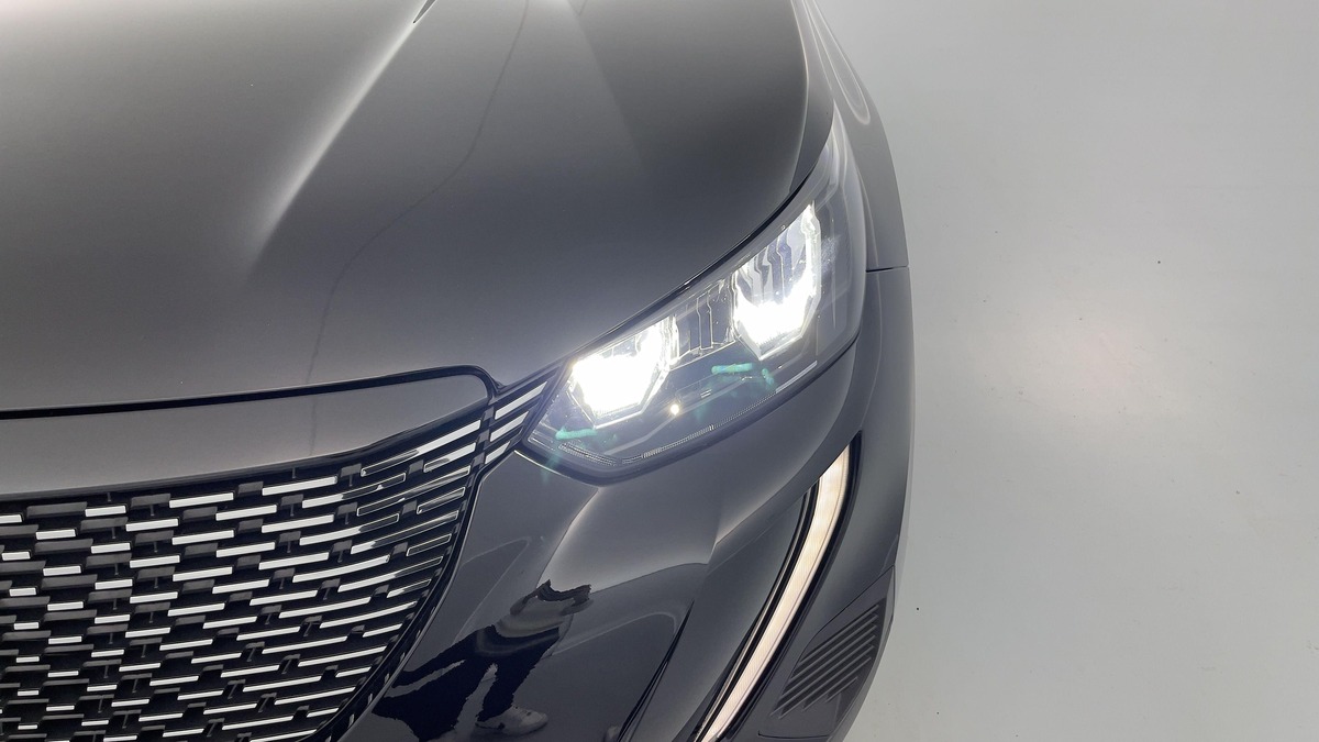 Peugeot 2008 II 1.5 BlueHDi | 130 ch |  Allure | EAT8 | Plusieurs coloris disponible