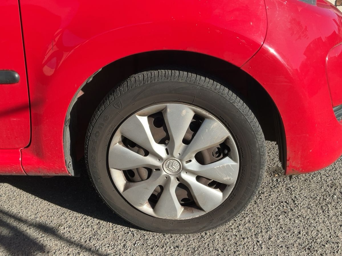 Citroën C1 1.0 68 Selection CLIM 5portes REVISEE GARANTIE