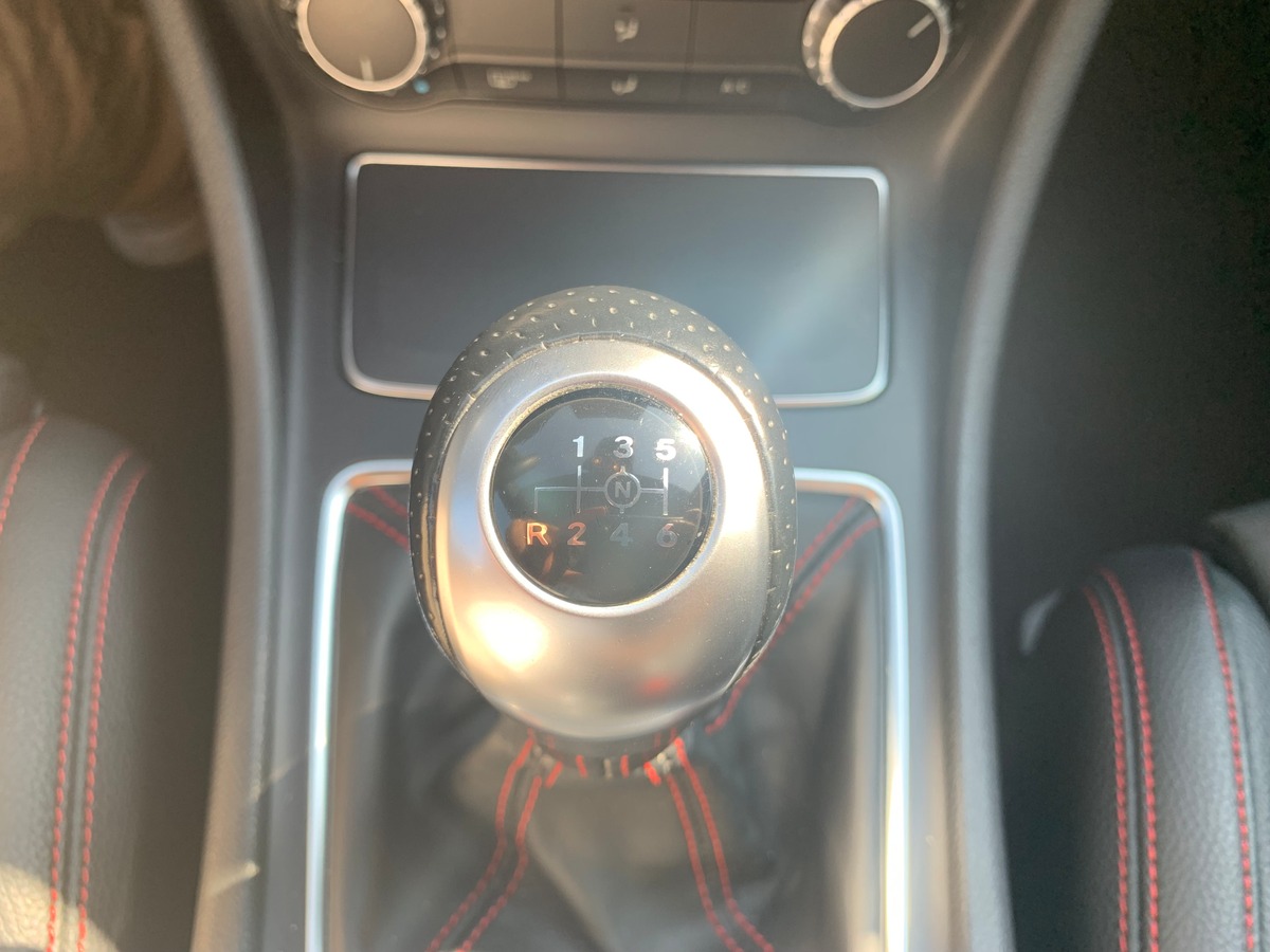 Mercedes-Benz Classe A 122 | GPS | Siéges chauffants | Bluetooth | Radar stationnement avant arriére