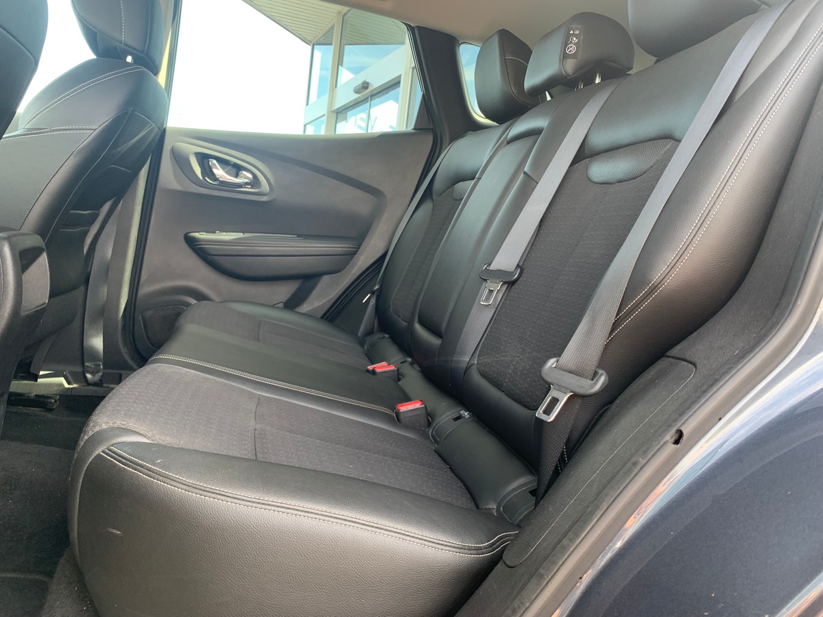 RENAULT Kadjar 130 | Intens | Caméra recul | Régulateur vitesse | Attelage amovible | Roue secours
