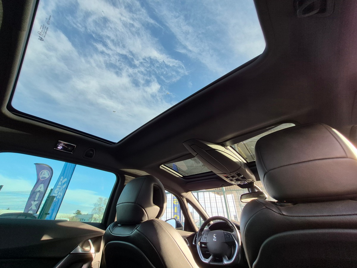 Citroën DS5 e-HDI 115 EXECUTIVE BMP6