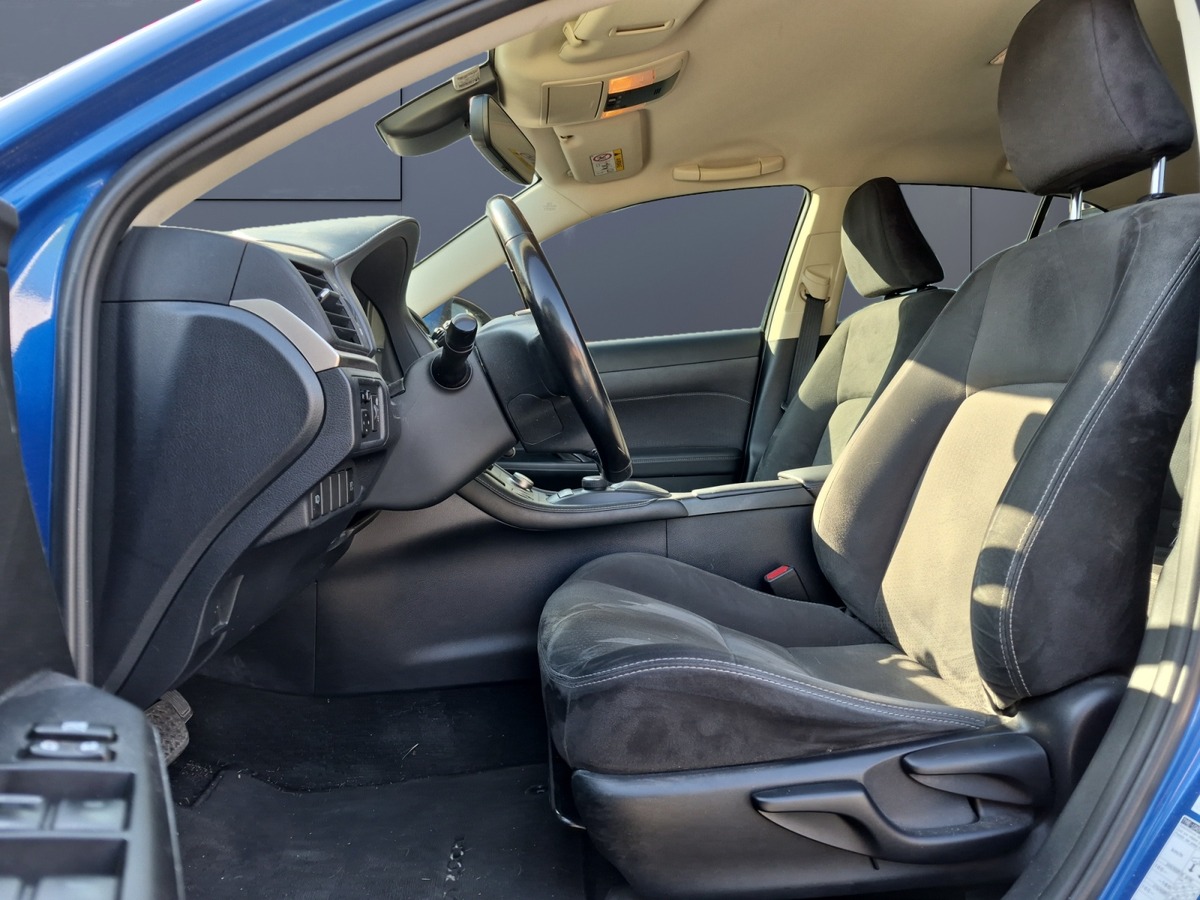Lexus CT 200H 136h 100 Hev Pack Bva