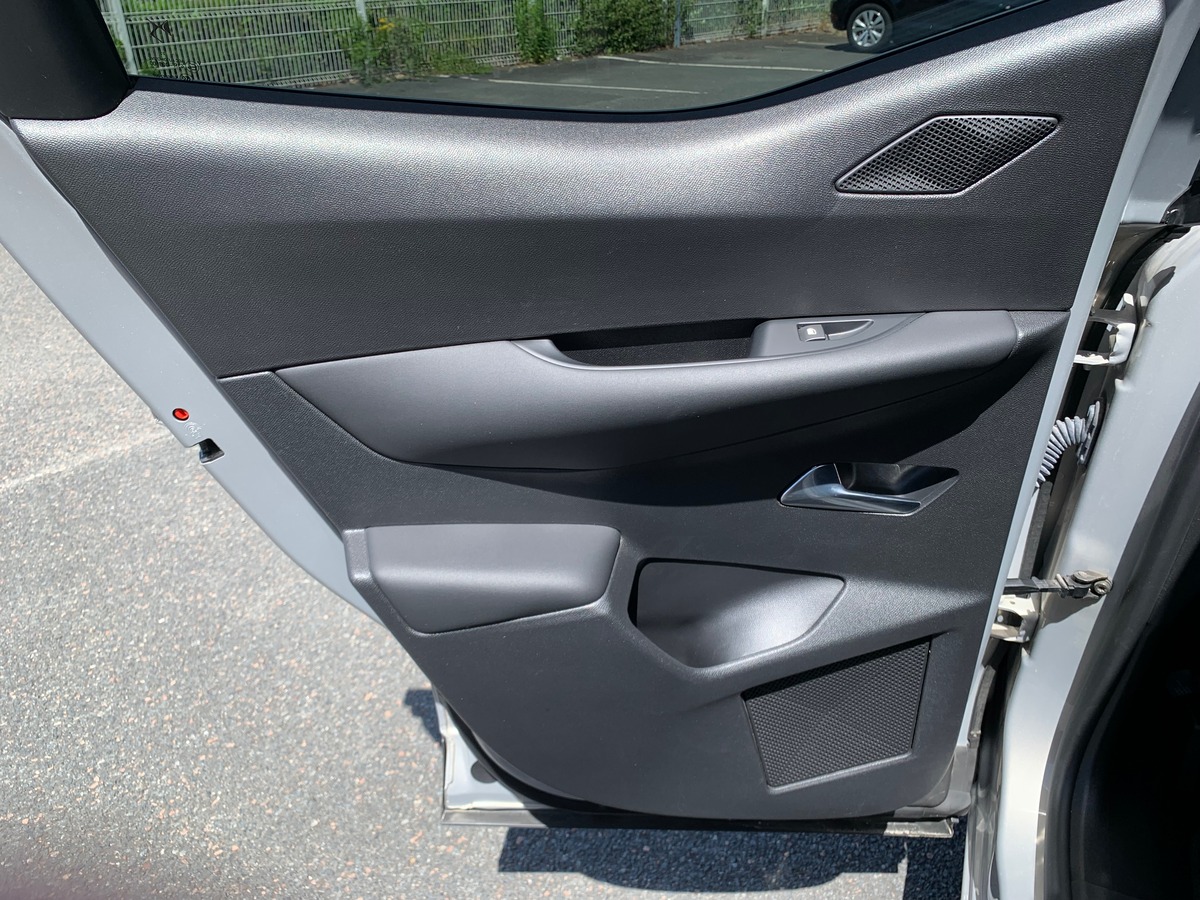 DS DS 3 130 | Crossback | Opéra | Caméra recul | GPS | Siéges chauffants | Avertisseur angles morts