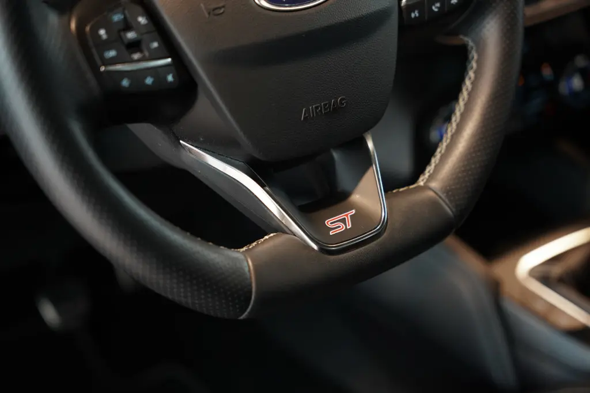 Ford Focus SW IV 2.3 EcoBoost 280ch ST/VO Allemand/Malus 9000e