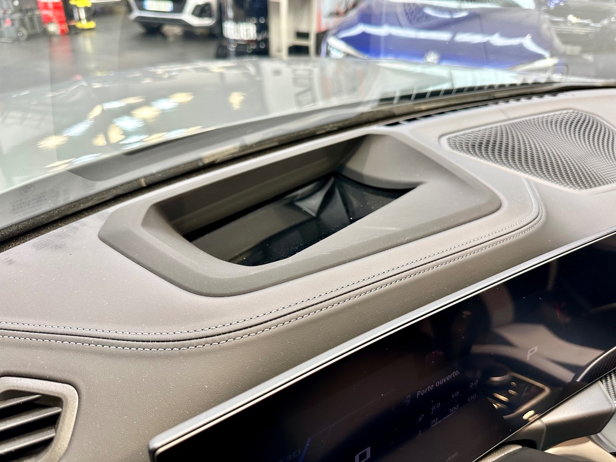 Bmw M3 Compétition G80 3.0 510 XDrive Française Malus Payé i