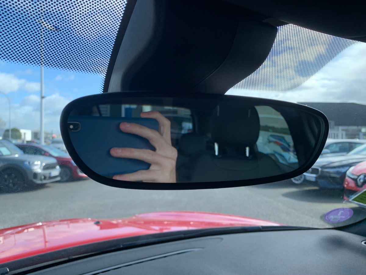 Mini Countryman 136 chevaux | Northwood | Premiére main | Toit ouvrant panoramique | Caméra de recul