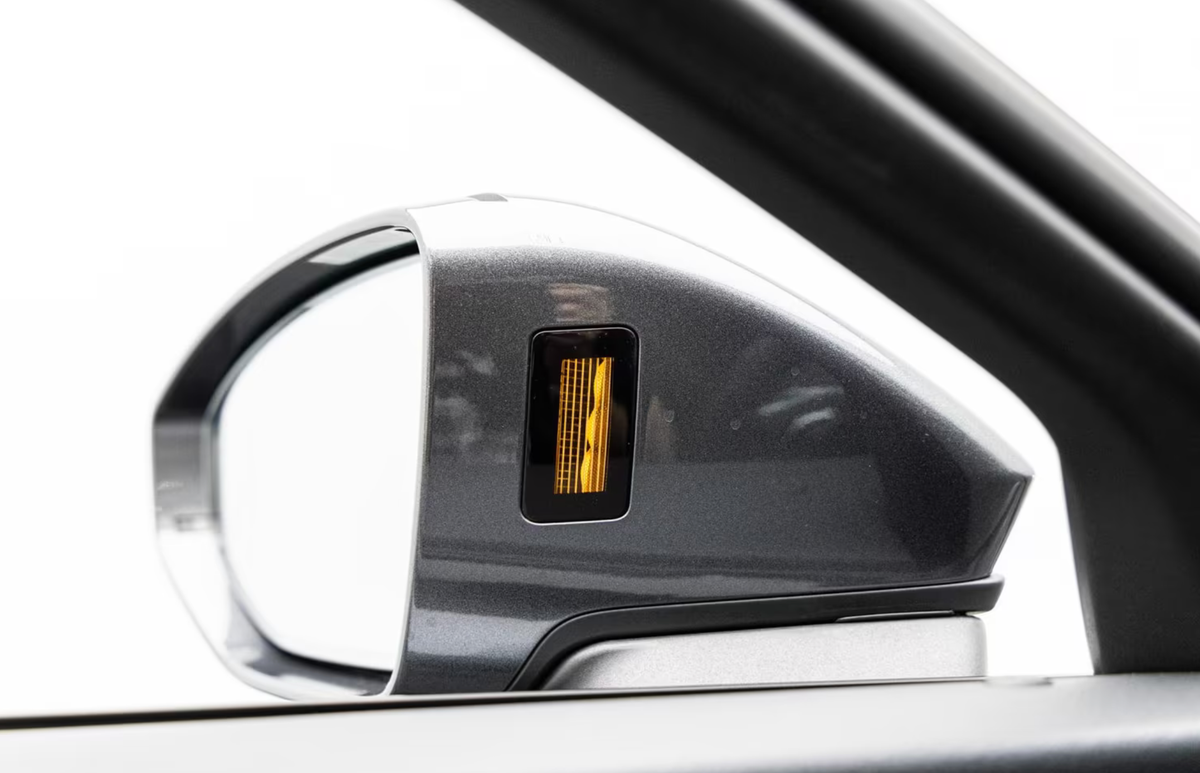 Audi A6 Avant 55 TFSI 340ch S line quattro S tronic 7/Caméra/Matrix/VO allemand/Malus 8700e