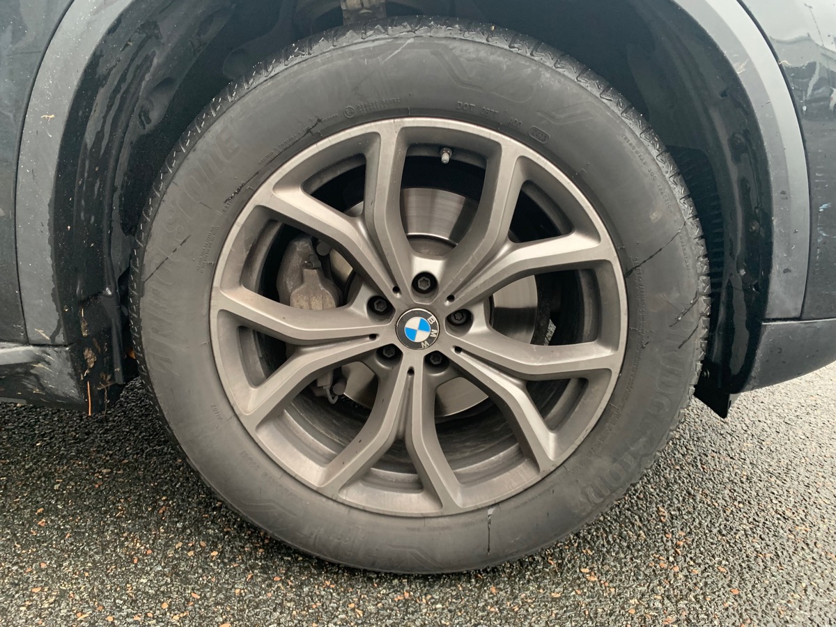 Bmw X5 265 ch | X-LINE | xDRIVE 30D | Hi-Fi Harman Kardon | Attelage électrique