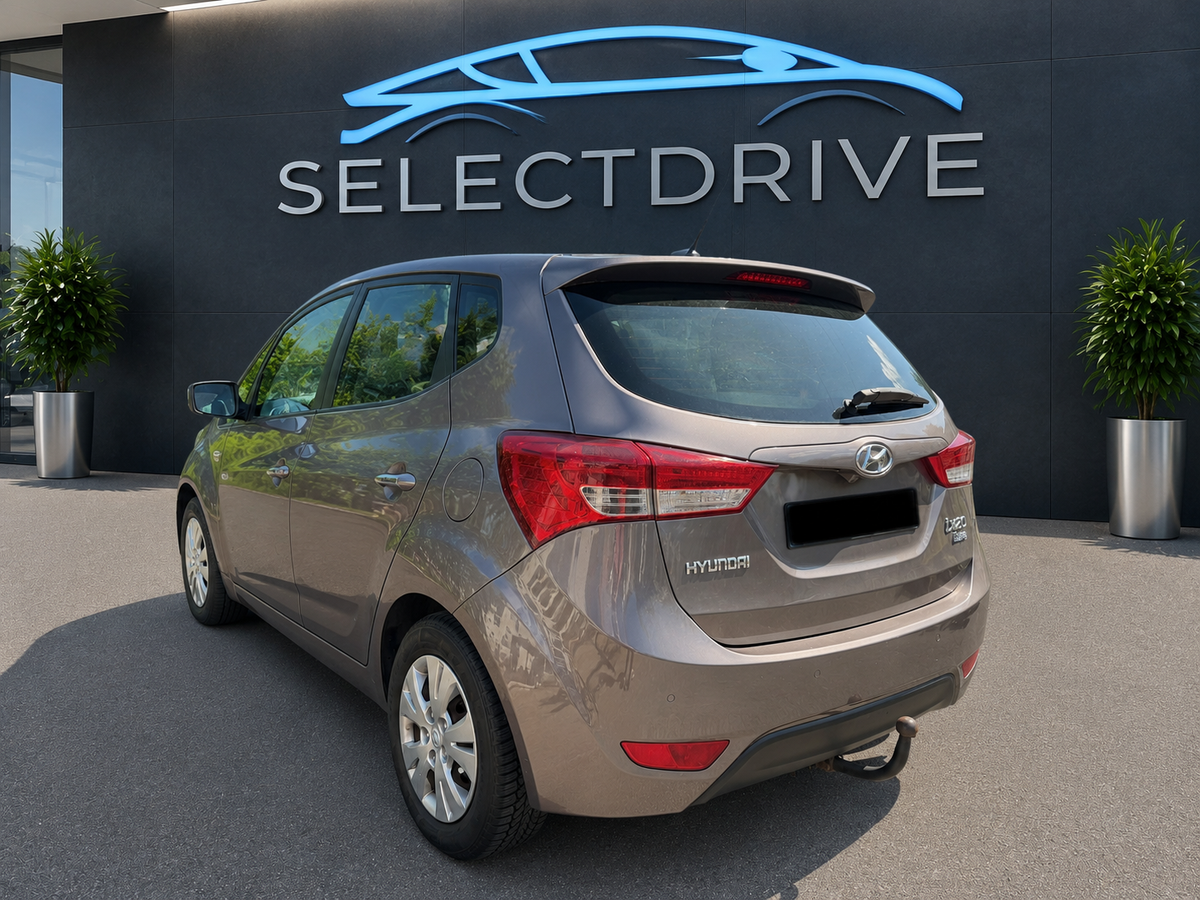 Hyundai i20 1.4 CRDI 90 PACK INVENTIVE