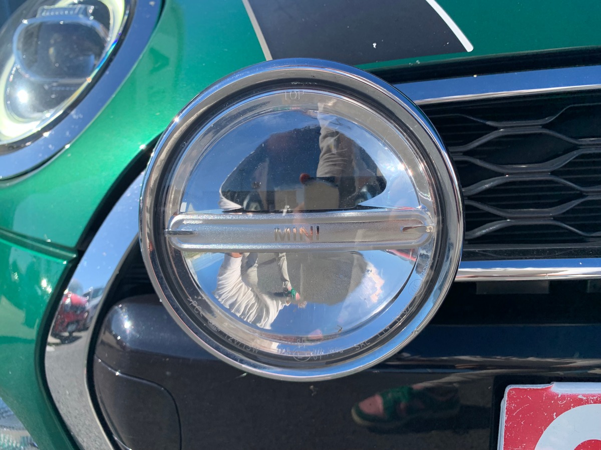 Mini Cooper 192 chevaux | S | Edition 60 Years | Toit ouvrant panoramique | Caméra | Mode Sport