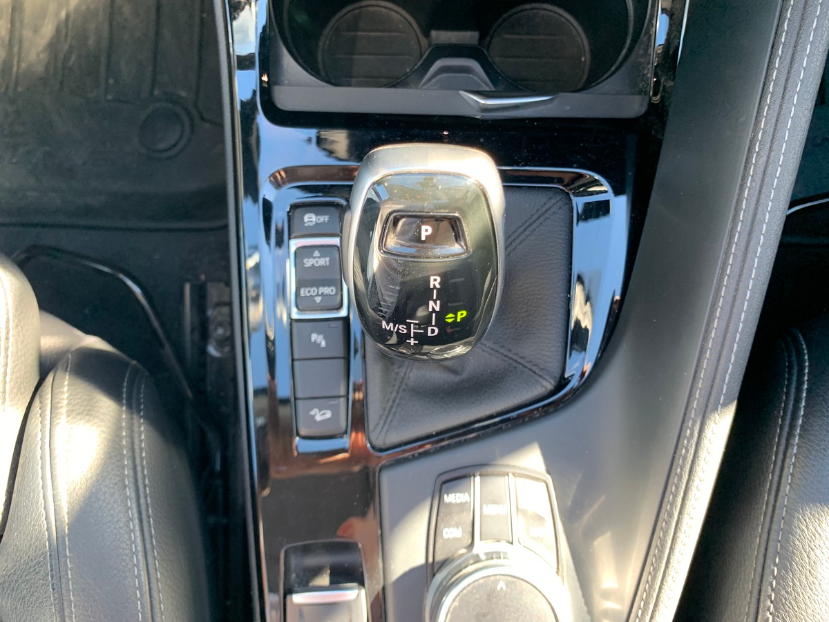 Bmw X1 231 ch | X-Line | xDrive | Caméra de recul | GPS | Attelage | Affichage tête haute | Cuir