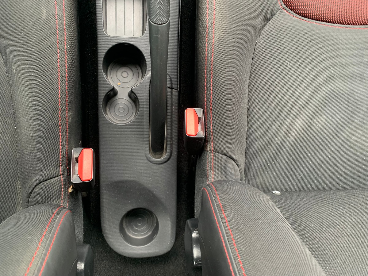 RENAULT Clio IV 75 ch | Régulateur de vitesse | Bluetooth | Kit de distribution changé chez RENAULT