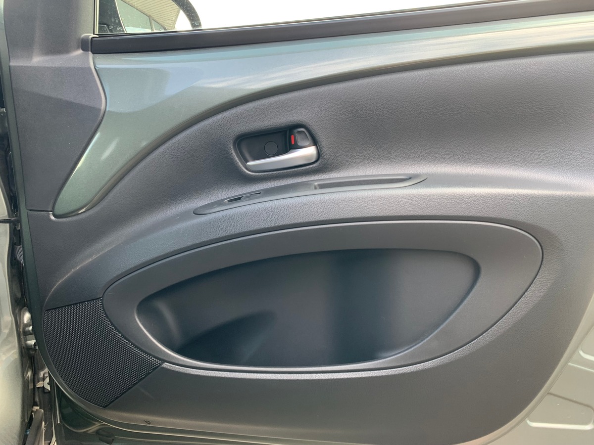Toyota Aygo X 72 | Design | Apple car play | Régulateur | Climatisation | Ecran couleur tactile 8 "