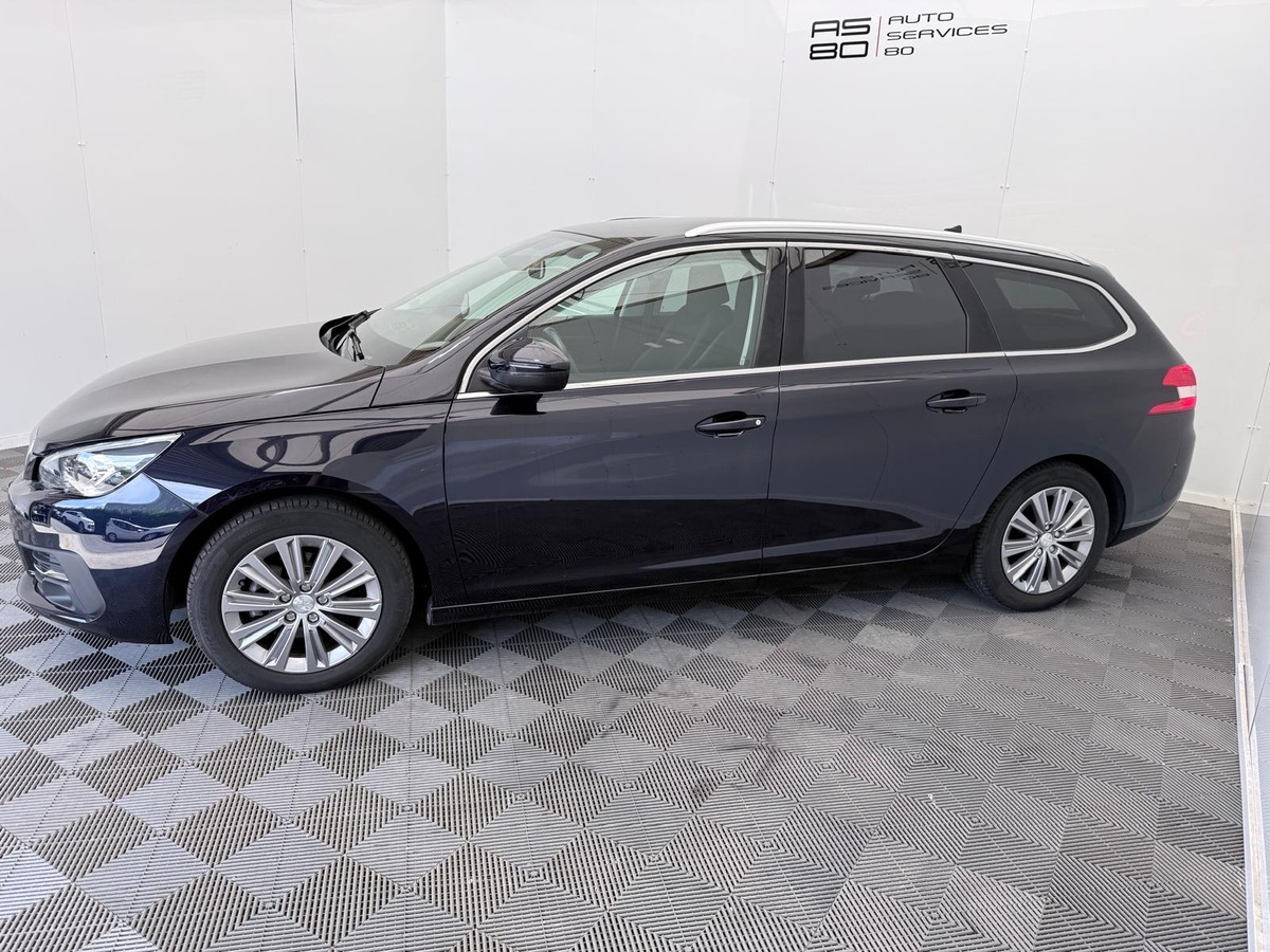 Peugeot 308 SW 1.2 Puretech 130 Allure Première main