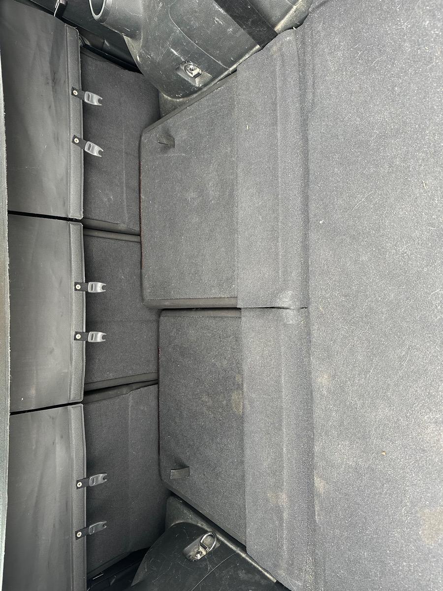 Toyota Verso 126 D-4D 126 CH 7plases en 4X