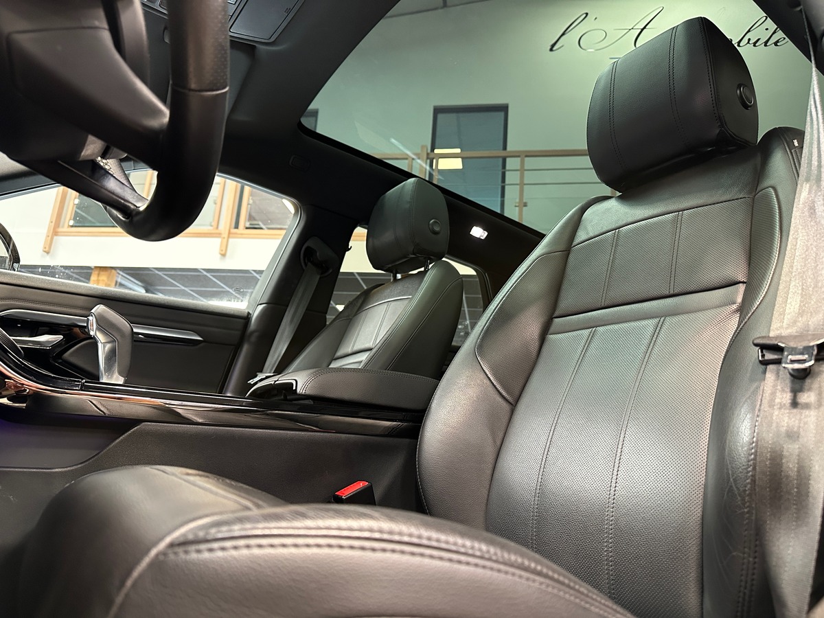Land-Rover Range Rover Evoque D180 R-DYNAMIC SE 180 - 1ère Main - Options HSE