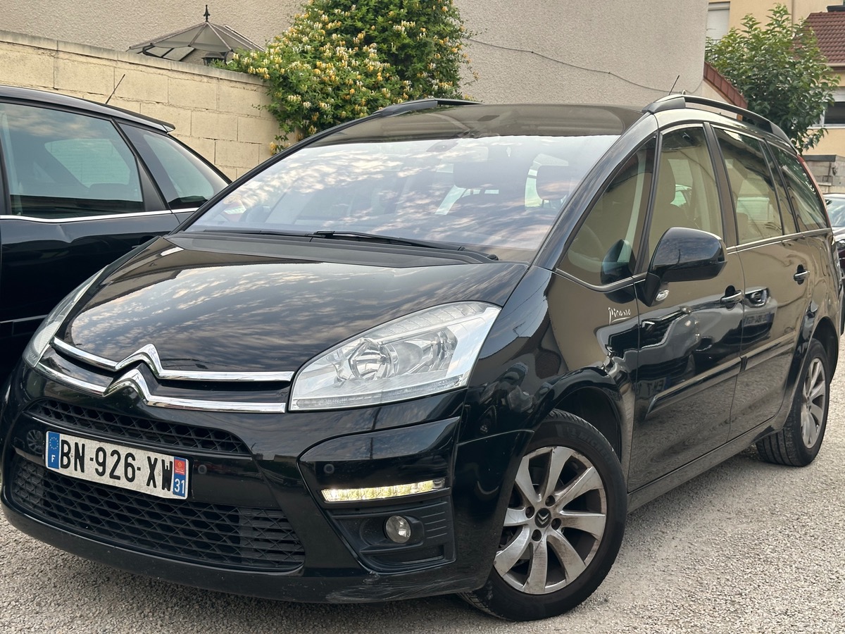 Photo du véhicule
