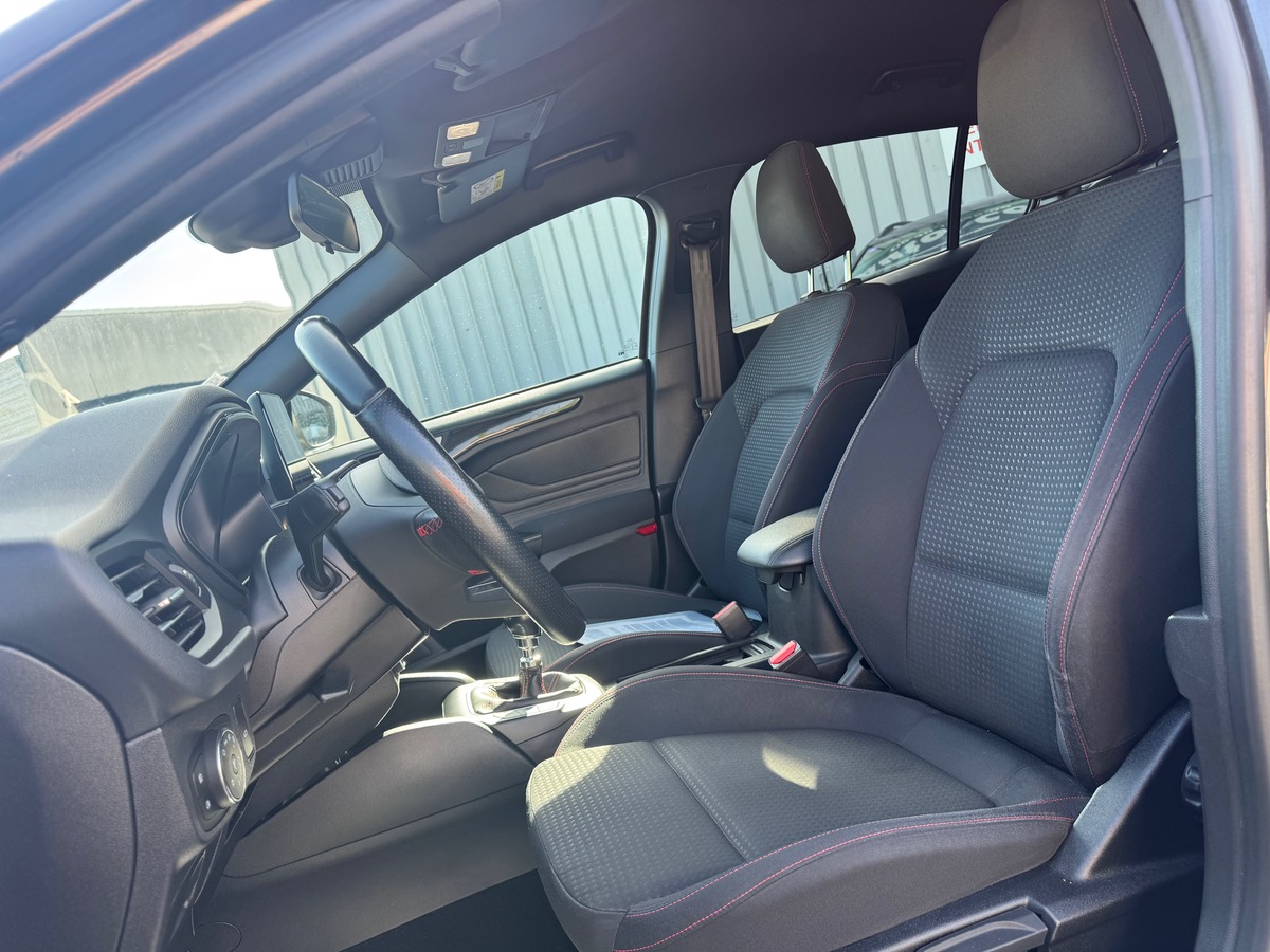 Ford Focus 1.0 ECOBOOST 125CH ST LINE BVM6