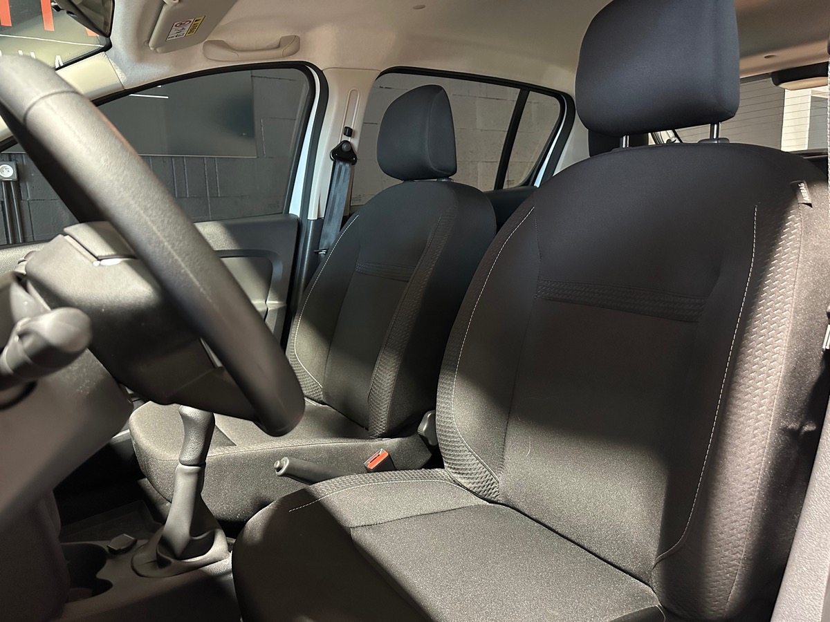Dacia Sandero II Phase Ambiance 2 1.0 SCe 12V 75ch **** Première Main ******